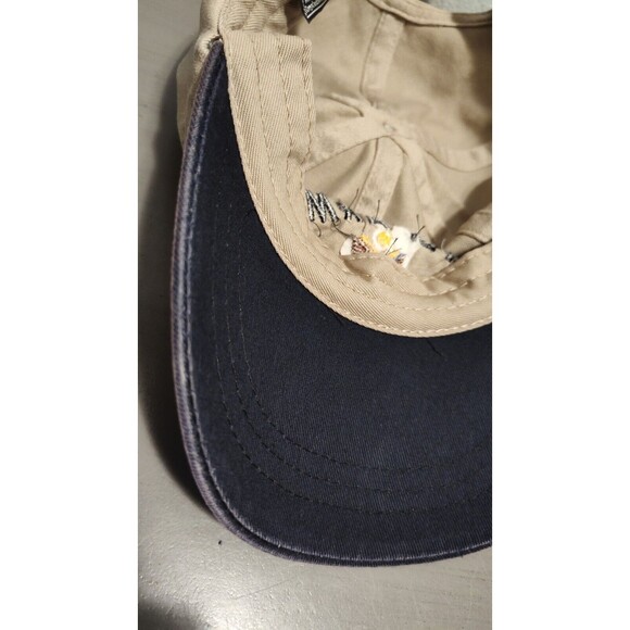 U.S. Army Hat Tan Cap Adjustable By KC Caps Fast Shipping USA - Picture 11 of 12